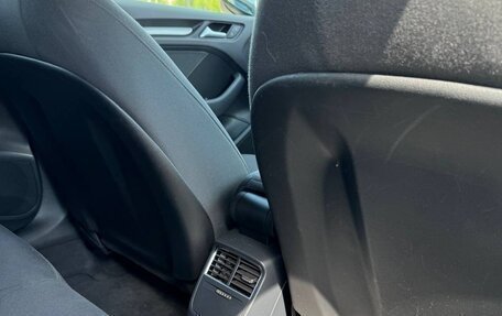 Audi A3, 2019 год, 1 290 000 рублей, 18 фотография