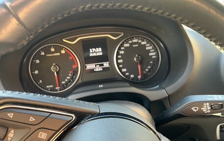 Audi A3, 2019 год, 1 290 000 рублей, 19 фотография