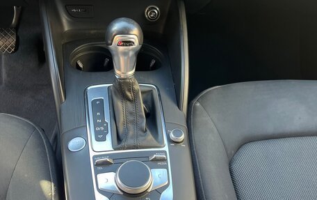 Audi A3, 2019 год, 1 290 000 рублей, 21 фотография
