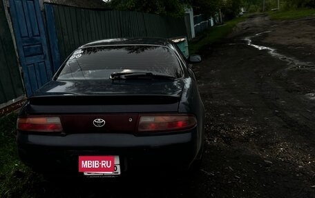 Toyota Corolla, 1992 год, 155 000 рублей, 3 фотография