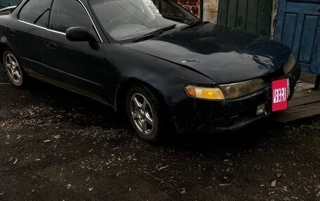 Toyota Corolla, 1992 год, 155 000 рублей, 5 фотография