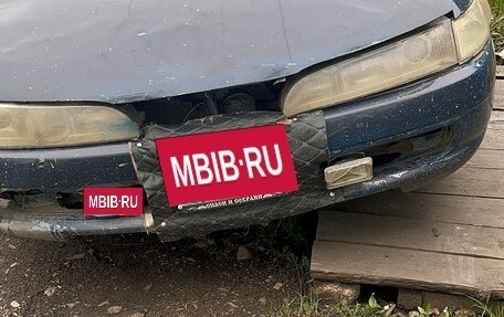 Toyota Corolla, 1992 год, 155 000 рублей, 6 фотография