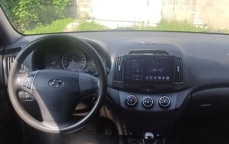 Hyundai Elantra IV, 2009 год, 590 000 рублей, 7 фотография