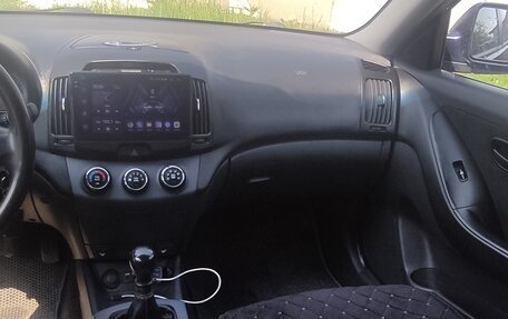 Hyundai Elantra IV, 2009 год, 590 000 рублей, 8 фотография