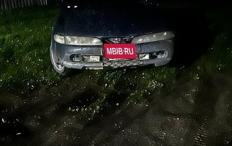 Toyota Corolla, 1992 год, 155 000 рублей, 8 фотография
