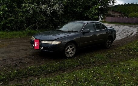 Toyota Corolla, 1992 год, 155 000 рублей, 10 фотография