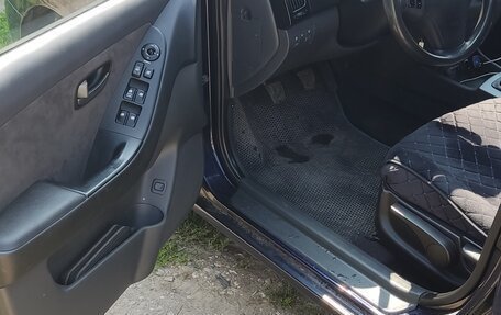 Hyundai Elantra IV, 2009 год, 590 000 рублей, 12 фотография