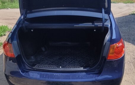 Hyundai Elantra IV, 2009 год, 590 000 рублей, 13 фотография