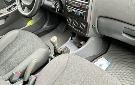 Hyundai Accent II, 2005 год, 195 000 рублей, 9 фотография