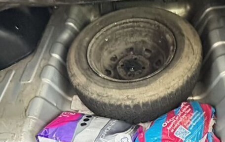 Hyundai Accent II, 2005 год, 195 000 рублей, 13 фотография