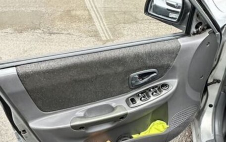 Hyundai Accent II, 2005 год, 195 000 рублей, 18 фотография