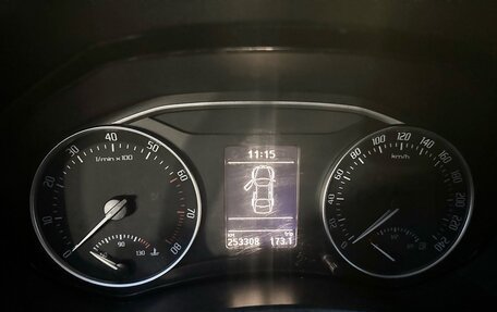 Skoda Octavia, 2011 год, 555 000 рублей, 8 фотография