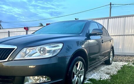 Skoda Octavia, 2011 год, 555 000 рублей, 3 фотография