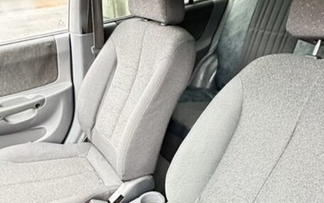 Hyundai Accent II, 2005 год, 195 000 рублей, 16 фотография