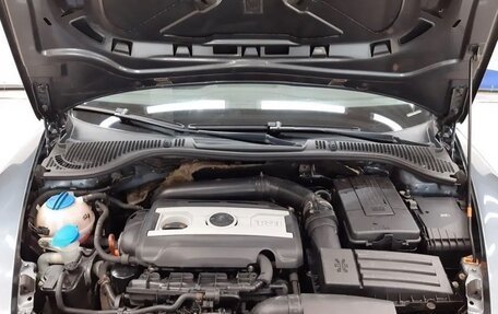 Skoda Octavia, 2011 год, 555 000 рублей, 10 фотография
