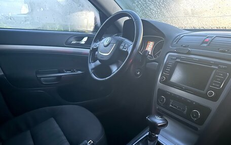 Skoda Octavia, 2011 год, 555 000 рублей, 5 фотография