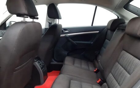 Skoda Octavia, 2011 год, 555 000 рублей, 12 фотография