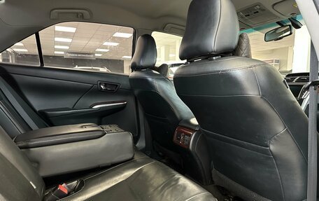 Toyota Camry, 2013 год, 1 499 000 рублей, 10 фотография