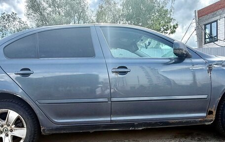Skoda Octavia, 2011 год, 555 000 рублей, 14 фотография