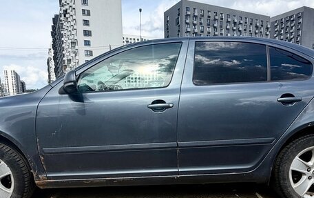 Skoda Octavia, 2011 год, 555 000 рублей, 13 фотография