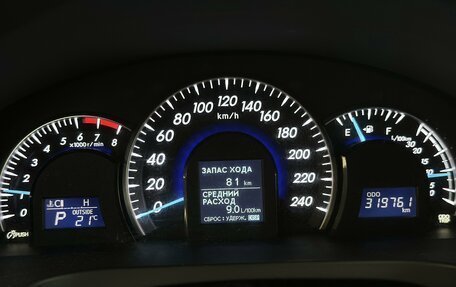 Toyota Camry, 2013 год, 1 499 000 рублей, 11 фотография