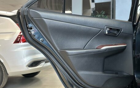 Toyota Camry, 2013 год, 1 499 000 рублей, 15 фотография