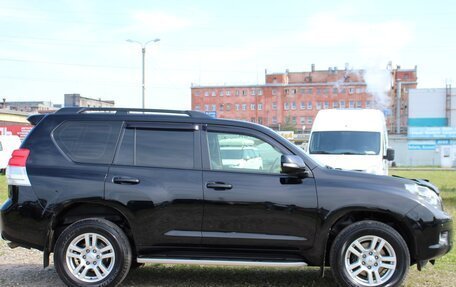 Toyota Land Cruiser Prado 150 рестайлинг 2, 2013 год, 3 150 000 рублей, 4 фотография
