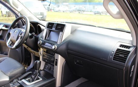 Toyota Land Cruiser Prado 150 рестайлинг 2, 2013 год, 3 150 000 рублей, 11 фотография