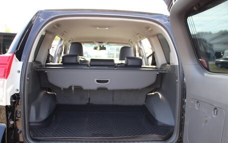 Toyota Land Cruiser Prado 150 рестайлинг 2, 2013 год, 3 150 000 рублей, 14 фотография