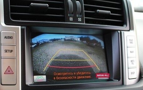 Toyota Land Cruiser Prado 150 рестайлинг 2, 2013 год, 3 150 000 рублей, 22 фотография