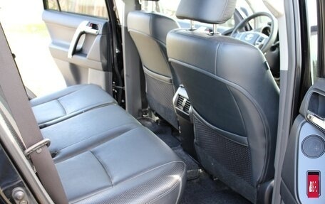 Toyota Land Cruiser Prado 150 рестайлинг 2, 2013 год, 3 150 000 рублей, 12 фотография