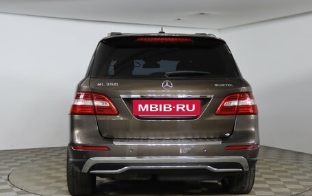 Mercedes-Benz M-Класс, 2015 год, 2 399 990 рублей, 6 фотография