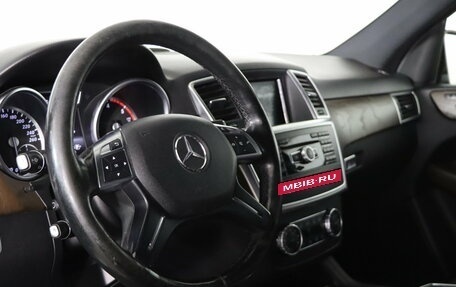 Mercedes-Benz M-Класс, 2015 год, 2 399 990 рублей, 9 фотография