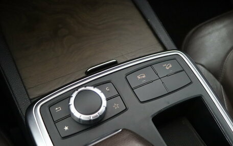 Mercedes-Benz M-Класс, 2015 год, 2 399 990 рублей, 23 фотография