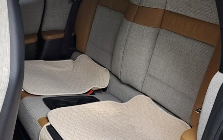 BMW i3 I01 рестайлинг, 2014 год, 1 600 000 рублей, 7 фотография