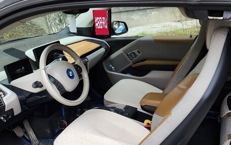 BMW i3 I01 рестайлинг, 2014 год, 1 600 000 рублей, 6 фотография