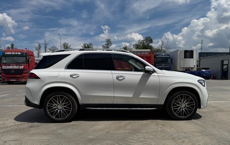 Mercedes-Benz GLE, 2022 год, 7 500 000 рублей, 7 фотография