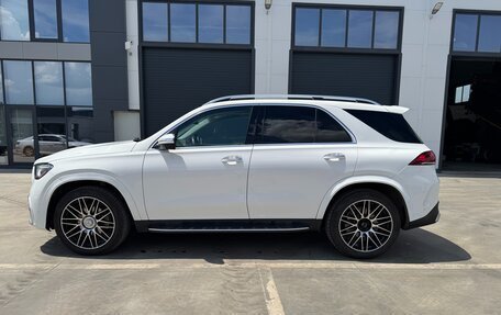 Mercedes-Benz GLE, 2022 год, 7 500 000 рублей, 6 фотография