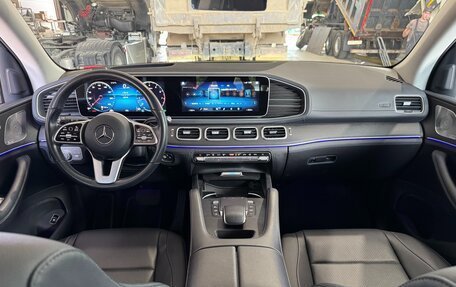 Mercedes-Benz GLE, 2022 год, 7 500 000 рублей, 15 фотография