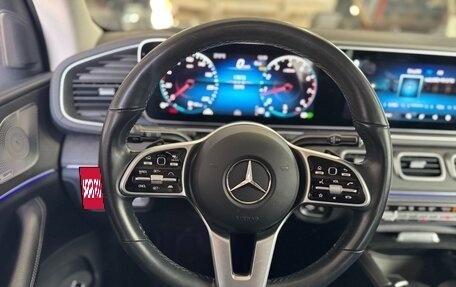 Mercedes-Benz GLE, 2022 год, 7 500 000 рублей, 10 фотография