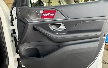 Mercedes-Benz GLE, 2022 год, 7 500 000 рублей, 12 фотография
