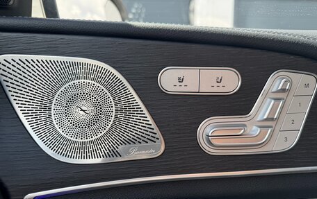 Mercedes-Benz GLE, 2022 год, 7 500 000 рублей, 27 фотография