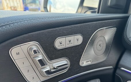 Mercedes-Benz GLE, 2022 год, 7 500 000 рублей, 26 фотография