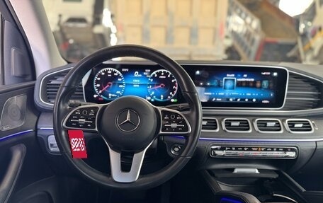 Mercedes-Benz GLE, 2022 год, 7 500 000 рублей, 20 фотография