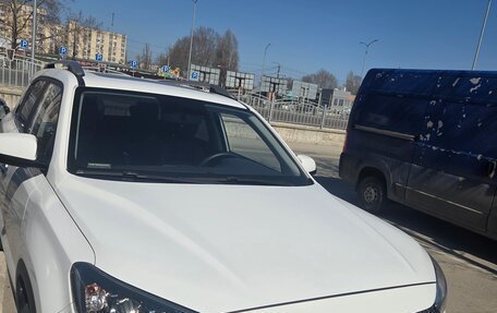 Hyundai ix35, 2021 год, 2 250 000 рублей, 4 фотография