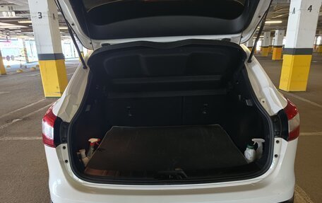 Nissan Qashqai, 2016 год, 1 250 000 рублей, 6 фотография