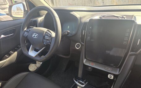 Hyundai ix35, 2021 год, 2 250 000 рублей, 6 фотография