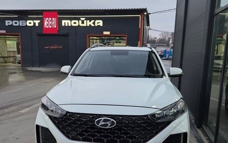 Hyundai ix35, 2021 год, 2 250 000 рублей, 7 фотография