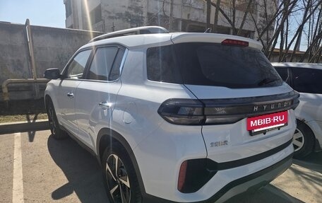 Hyundai ix35, 2021 год, 2 250 000 рублей, 2 фотография