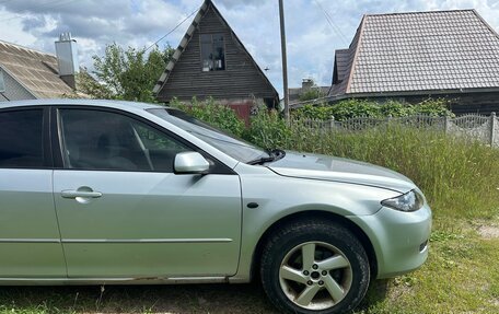 Mazda 6, 2003 год, 222 000 рублей, 4 фотография